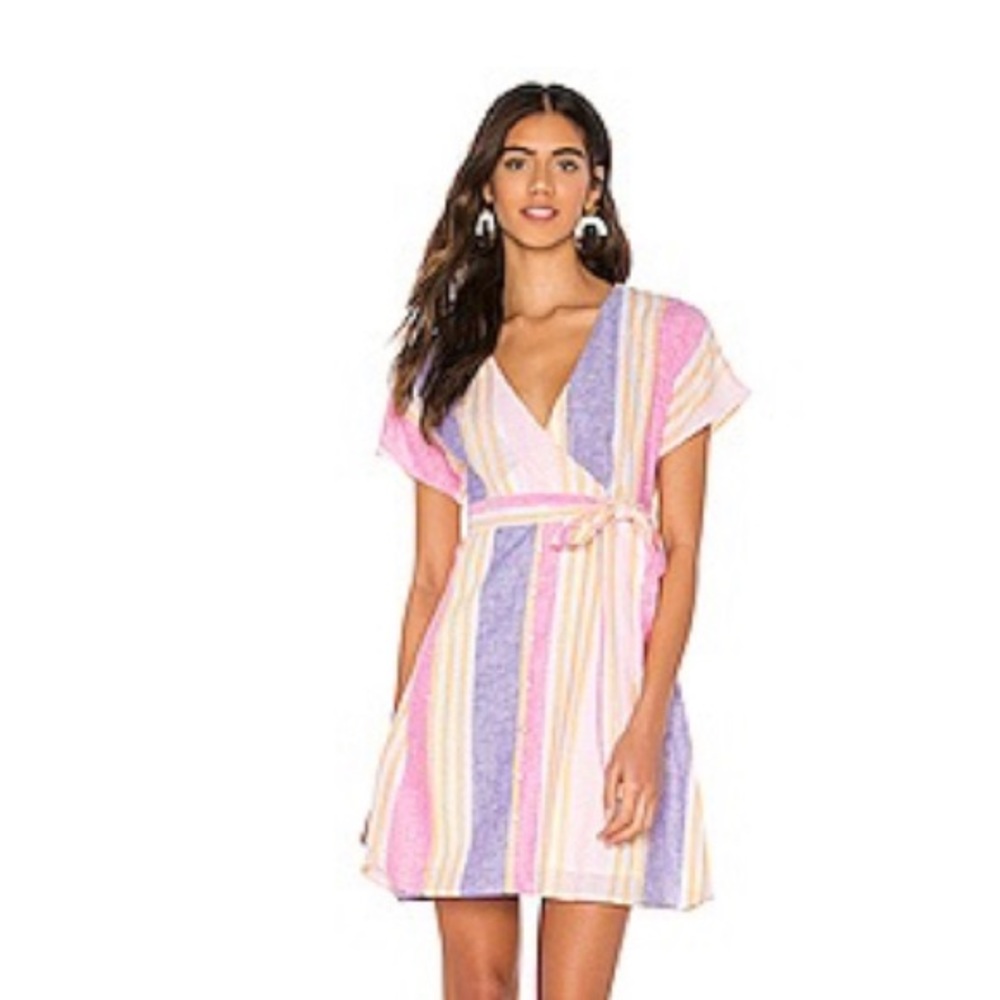Kairi Dress